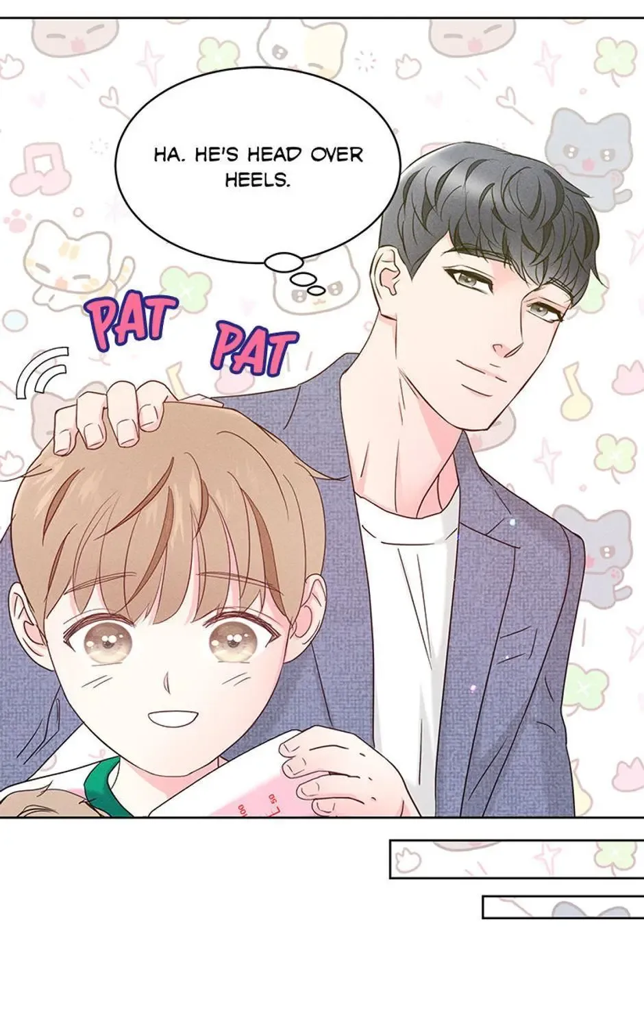 Fall For You Chapter 65 Page 90