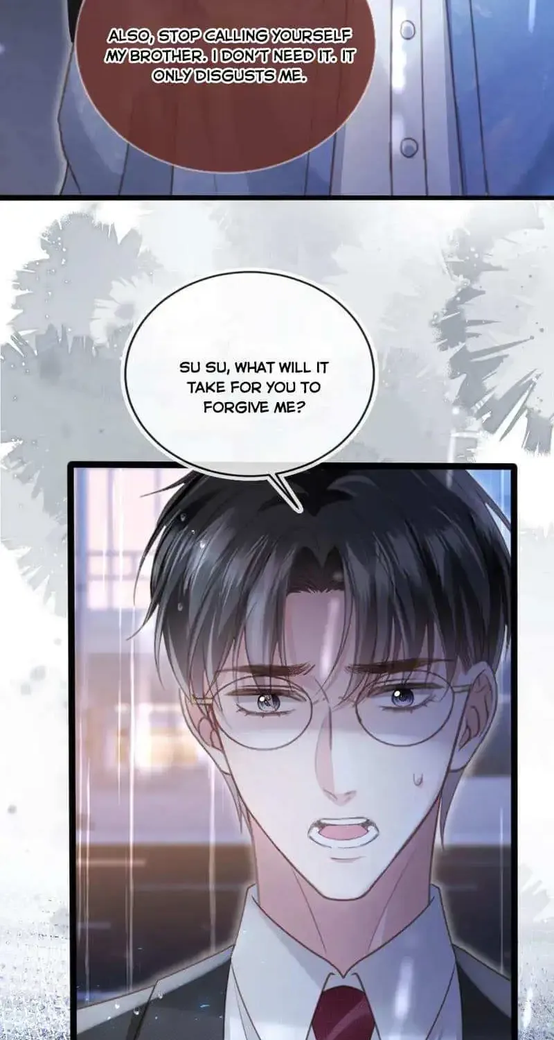 Fall In Love With The Substitute Chapter 84 Page 23