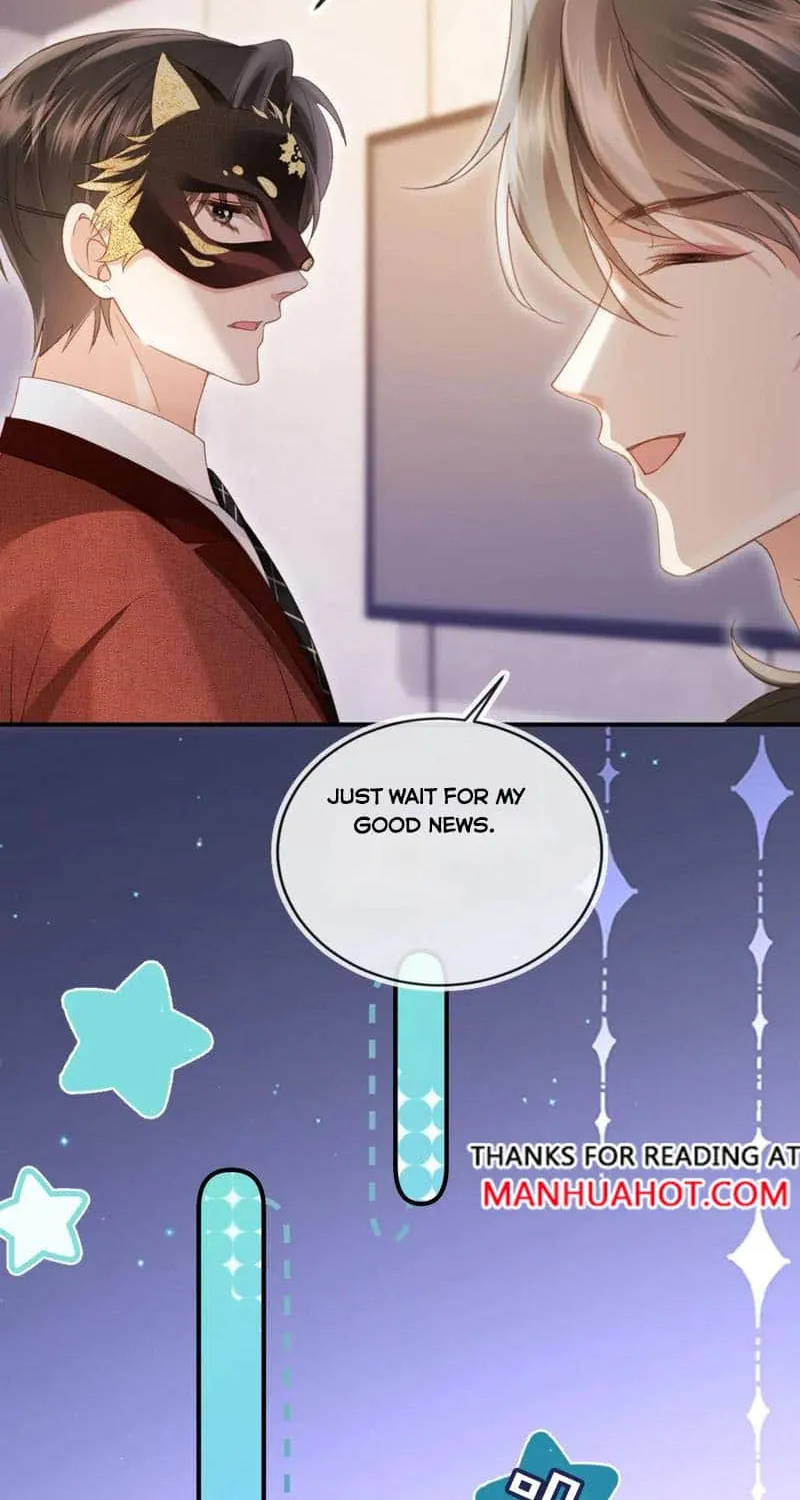 Fall In Love With The Substitute Chapter 86 Page 11