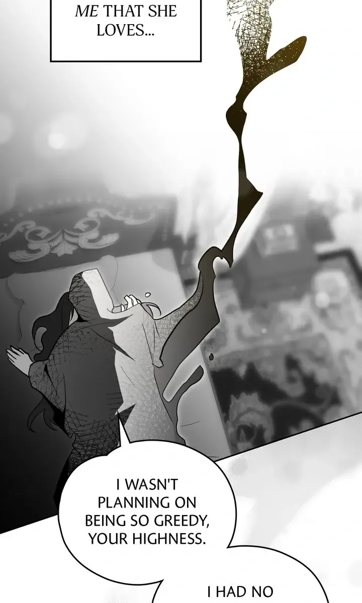 Falling For A Dying Princess Chapter 90 Page 41