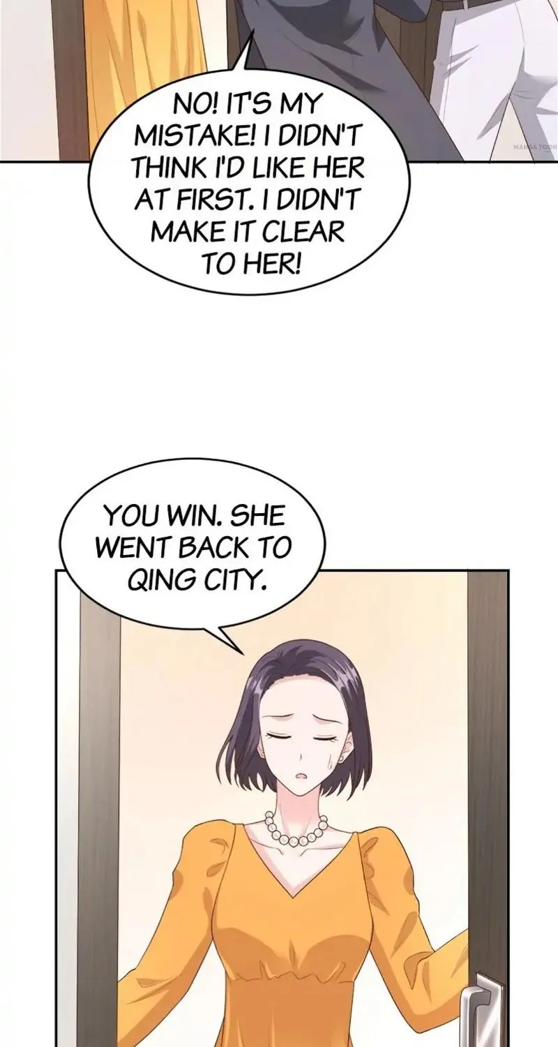 Falling For My Neighbor Chapter 73 Page 5