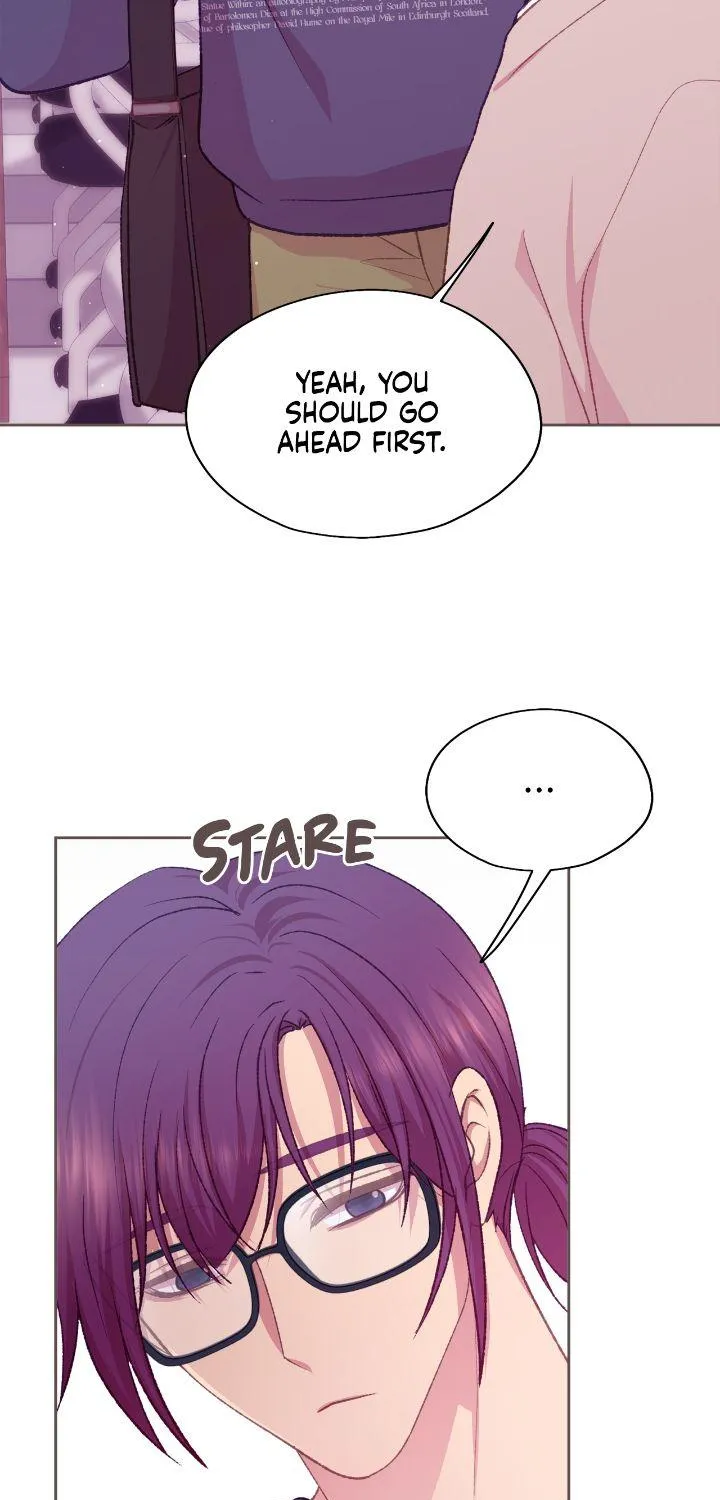 Fate Mate Chapter 40 Page 3