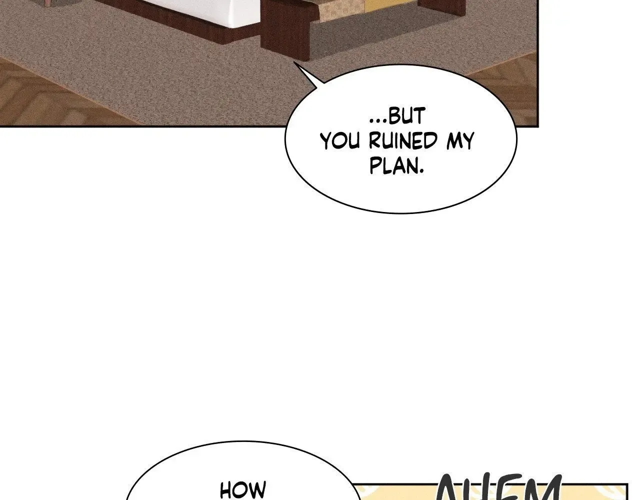 Fate Between Neighbors Chapter 46 Page 133