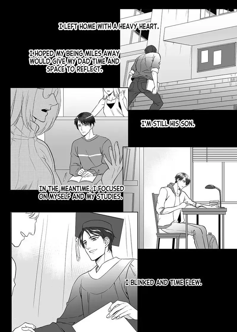 Father Complex Chapter 9 Page 4