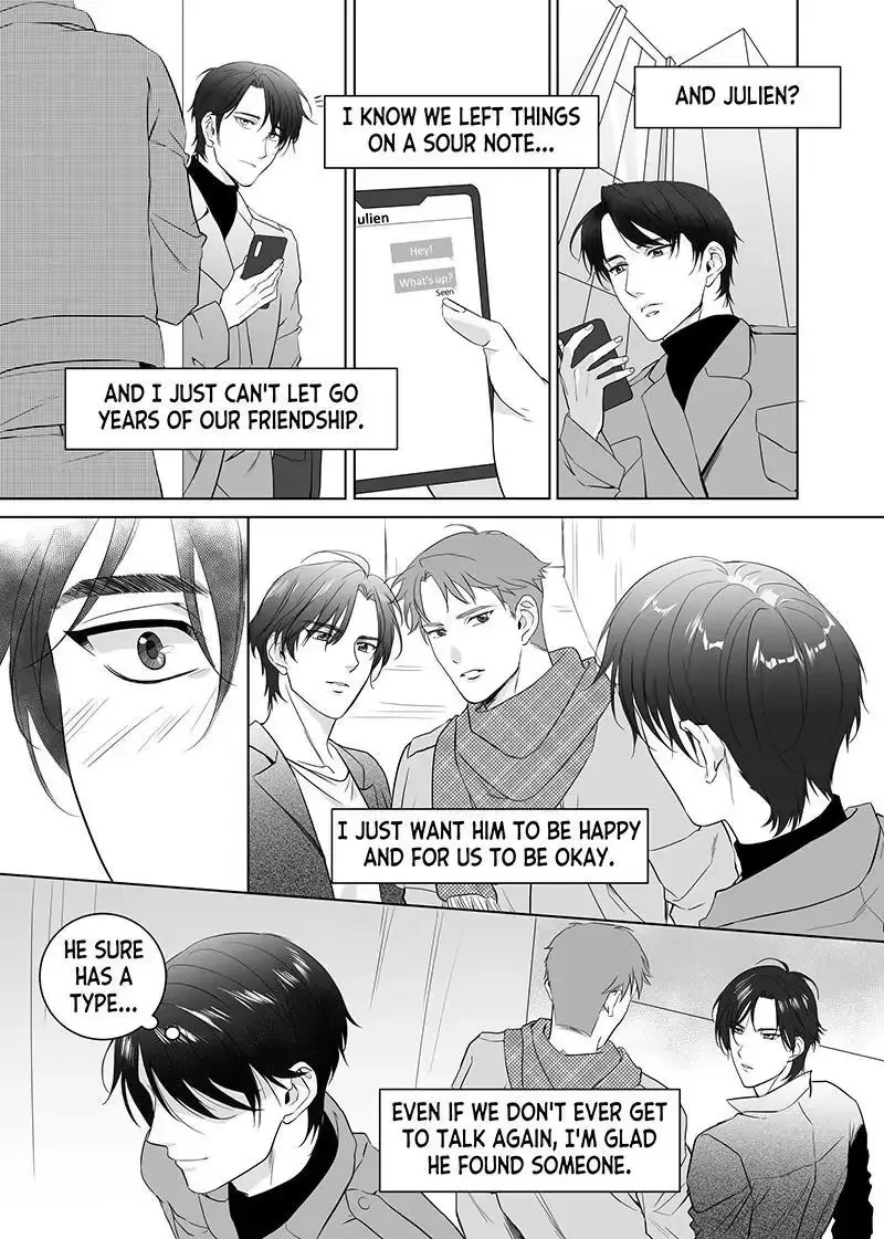 Father Complex Chapter 9 Page 7