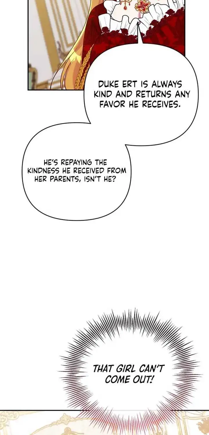 Finally, The Dawn Came Chapter 24 Page 67