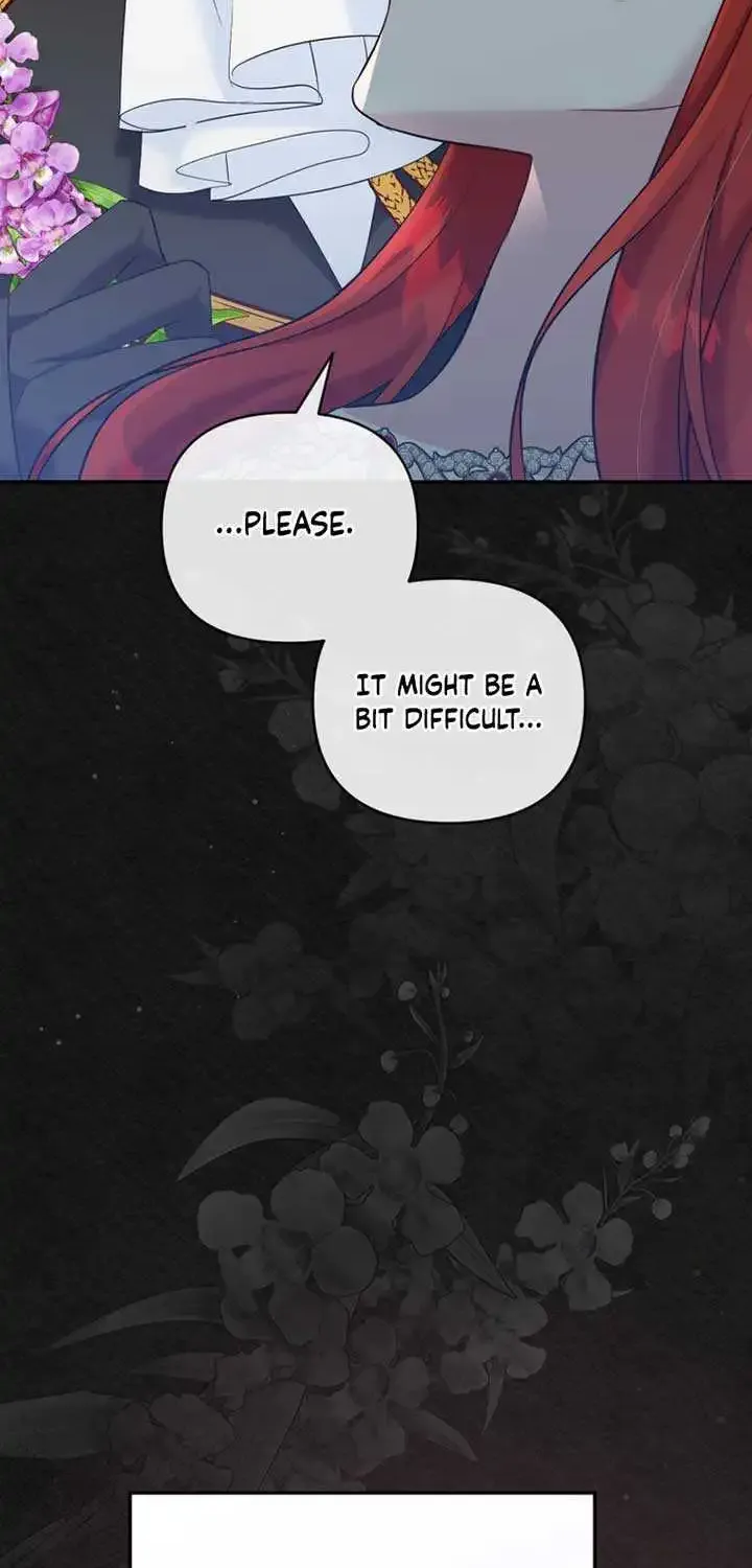 Finally, The Dawn Came Chapter 25 Page 60