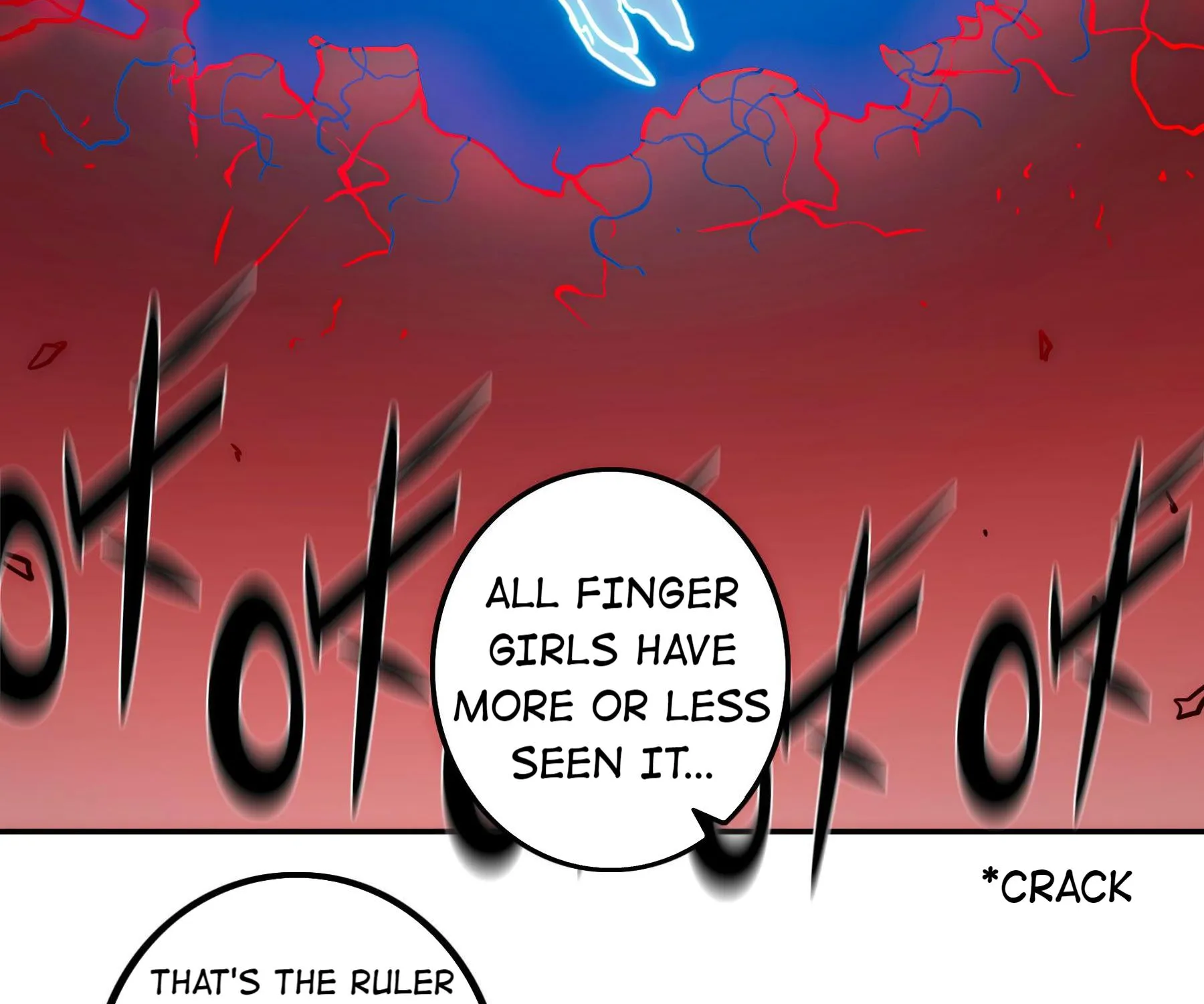 Finger Girls Chapter 67.2 Page 2