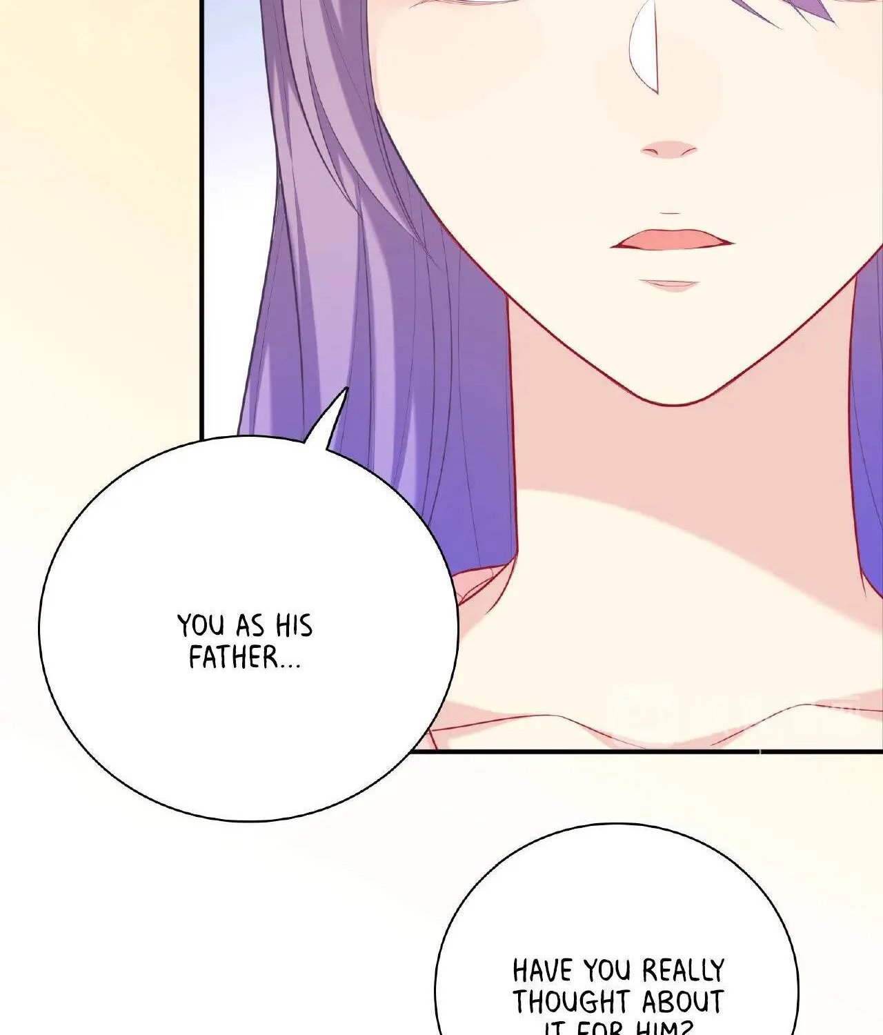 Fierce Girl and Sleeping Boy Chapter 24 Page 50