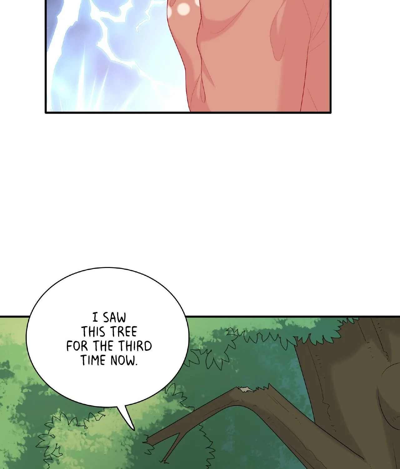 Fierce Girl and Sleeping Boy Chapter 25 Page 26