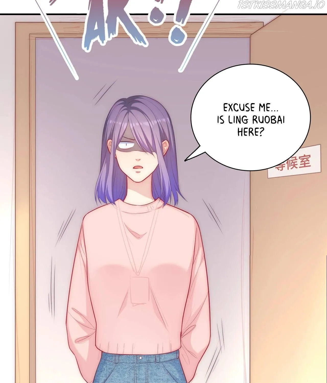 Fierce Girl and Sleeping Boy Chapter 26 Page 67