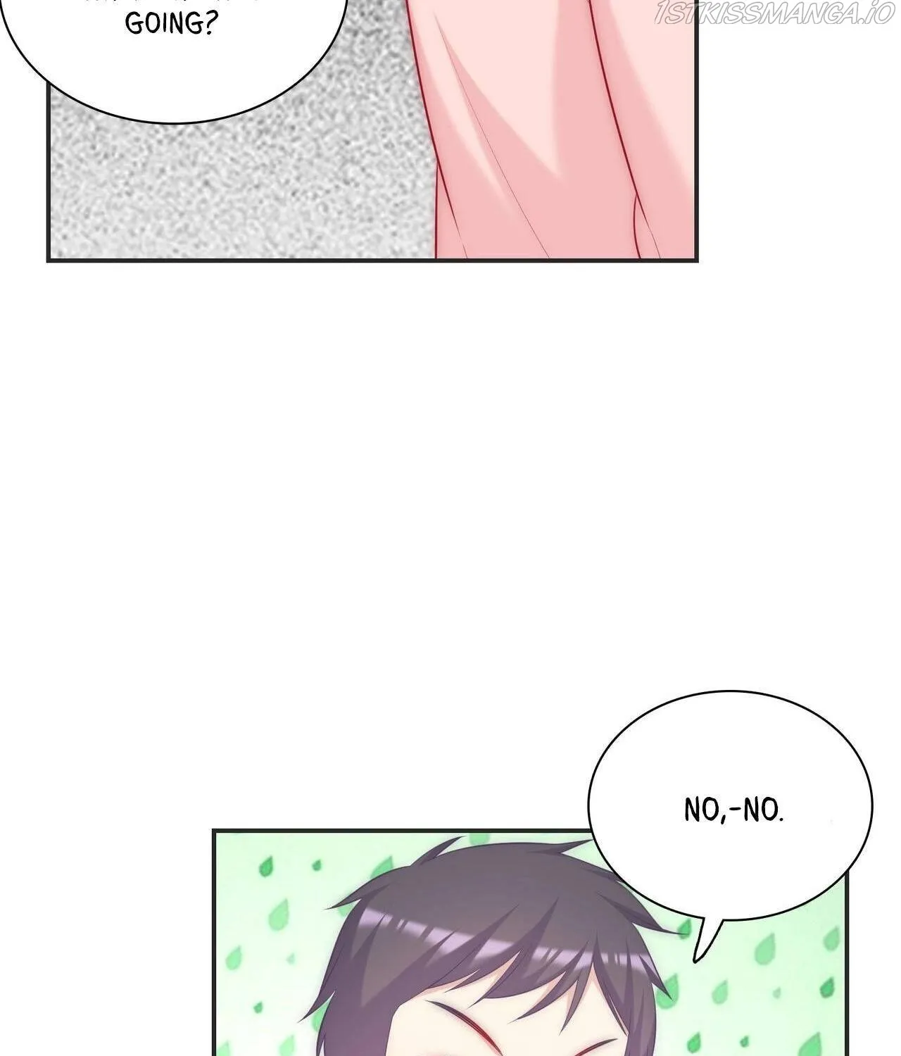 Fierce Girl and Sleeping Boy Chapter 26 Page 71