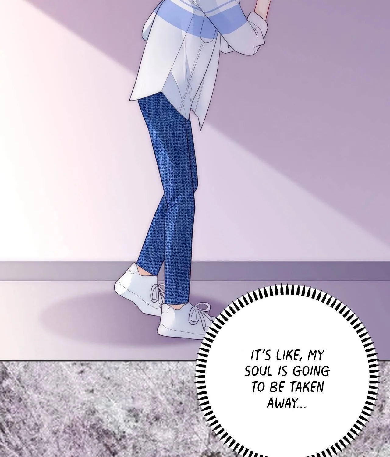 Fierce Girl and Sleeping Boy Chapter 26 Page 87