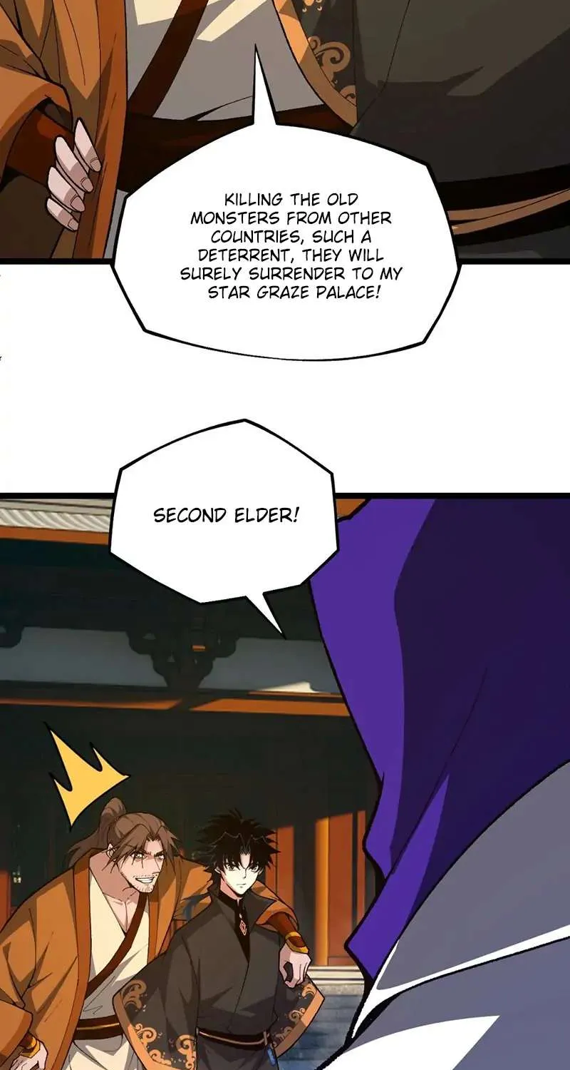 Fighting Again For A Lifetime Chapter 80 Page 47