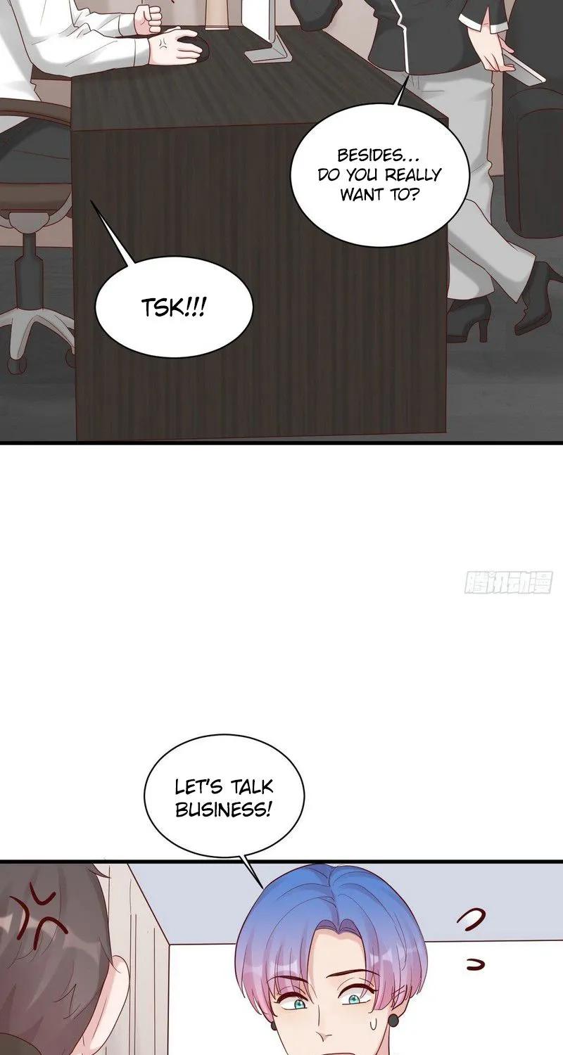 Film Queen Changeover Chapter 16 Page 26