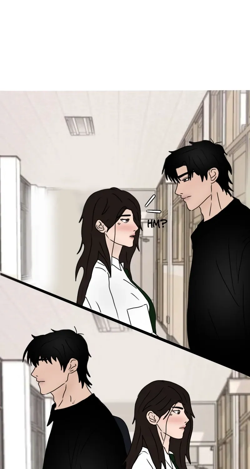 First Love Or Second… Chapter 7 Page 40