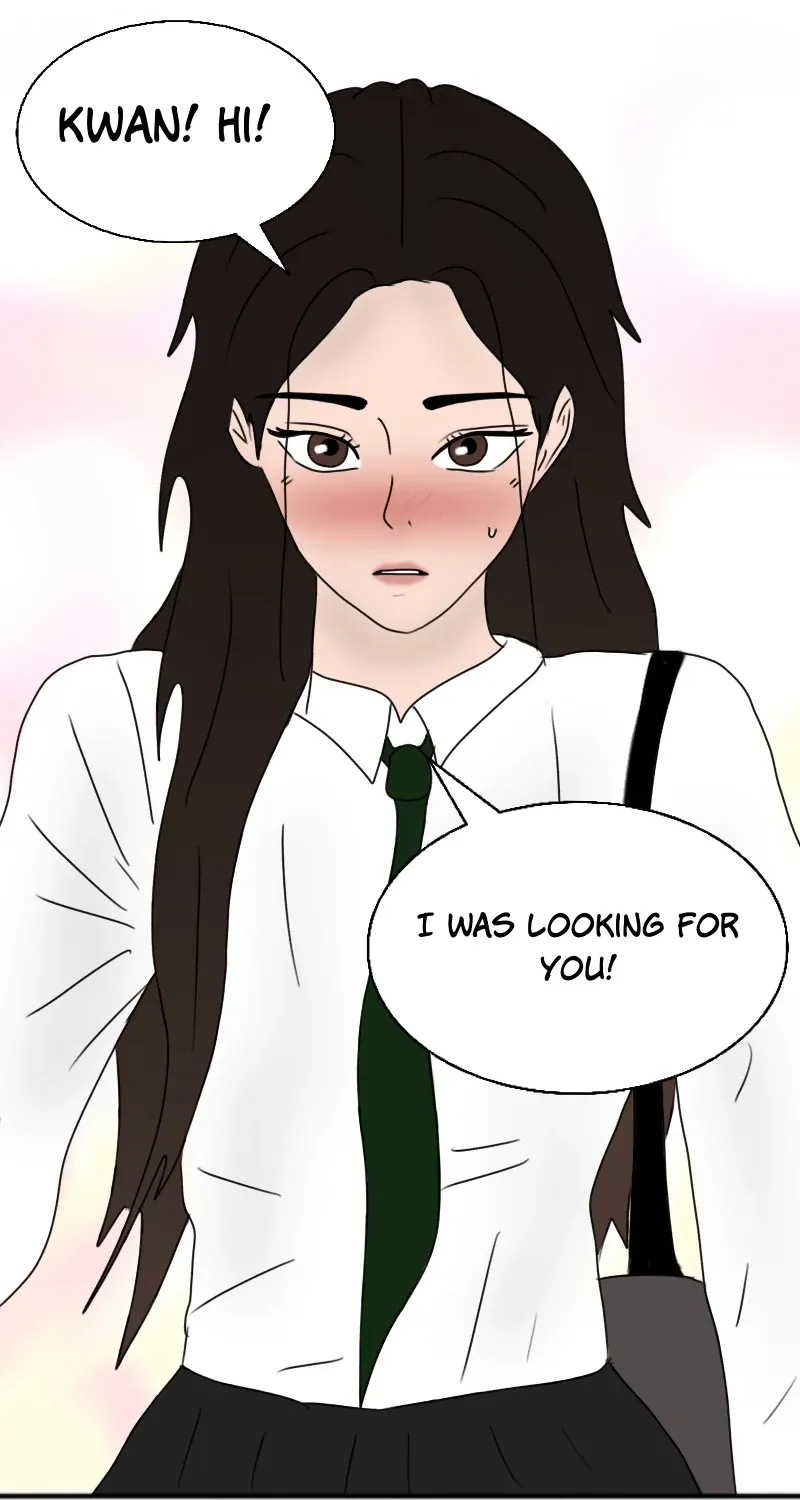 First Love Or Second… Chapter 7 Page 34