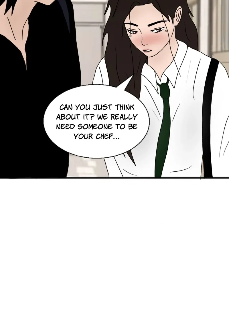 First Love Or Second… Chapter 7 Page 49