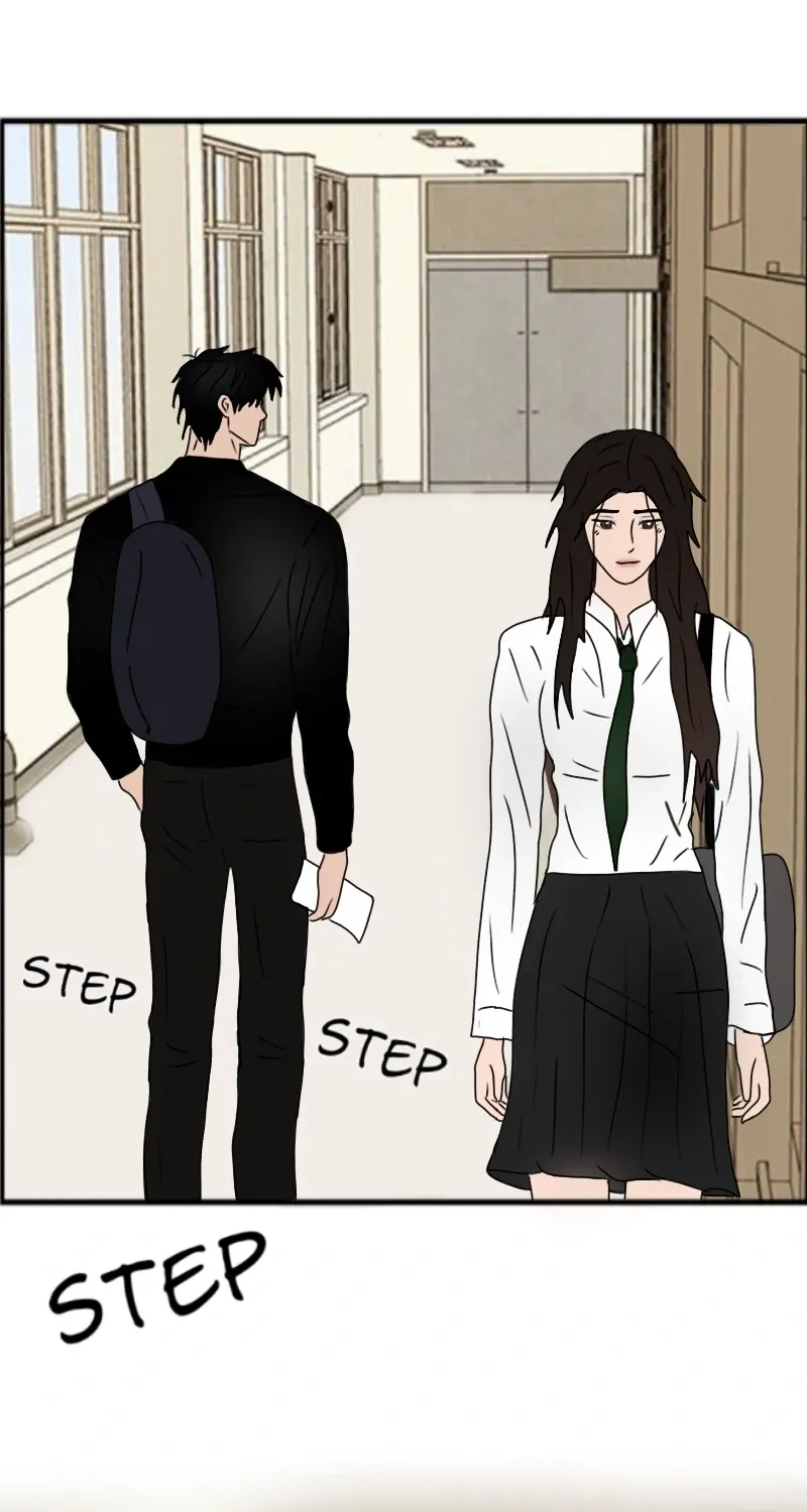 First Love Or Second… Chapter 7 Page 56