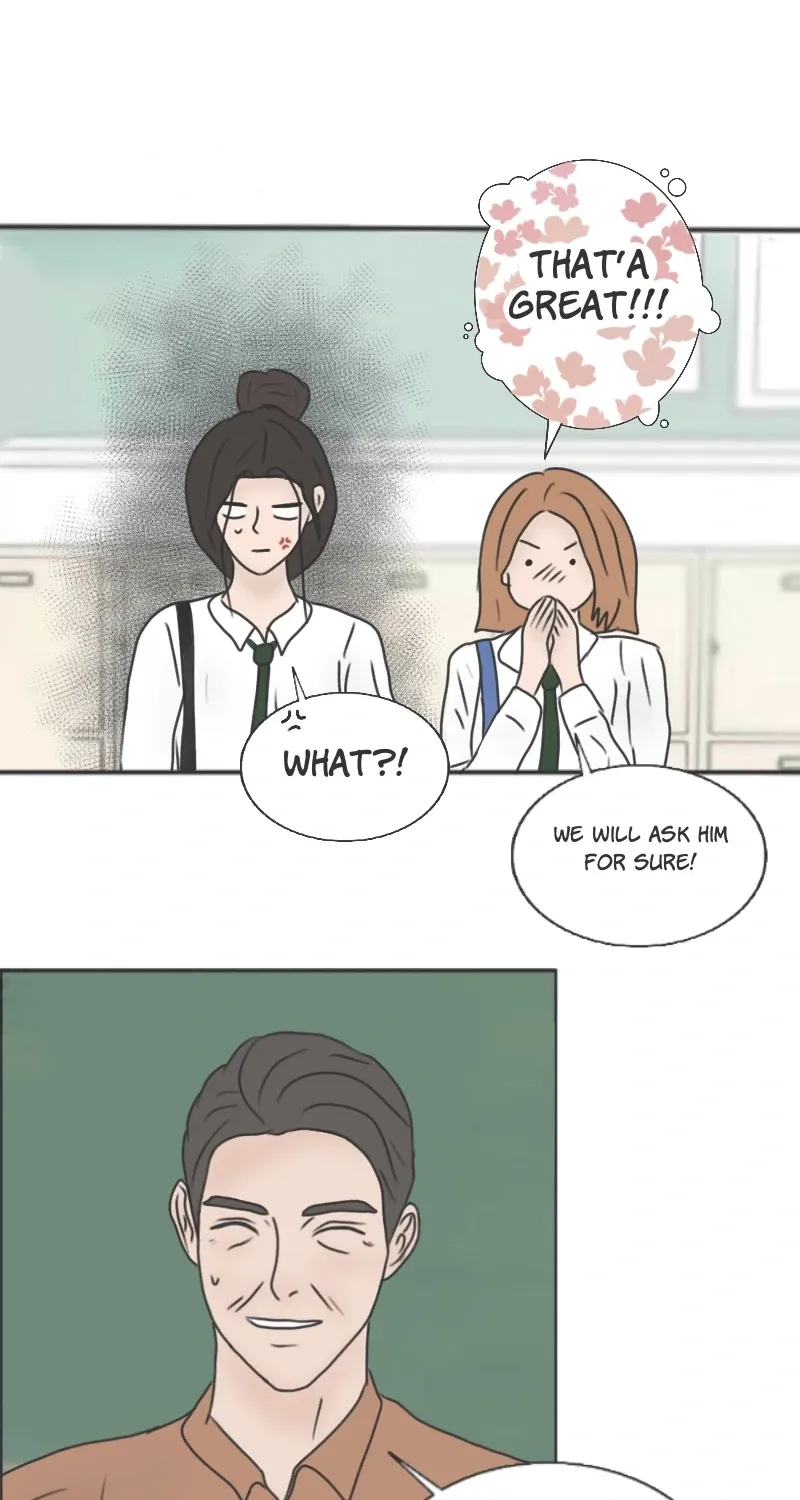 First Love Or Second… Chapter 7 Page 6