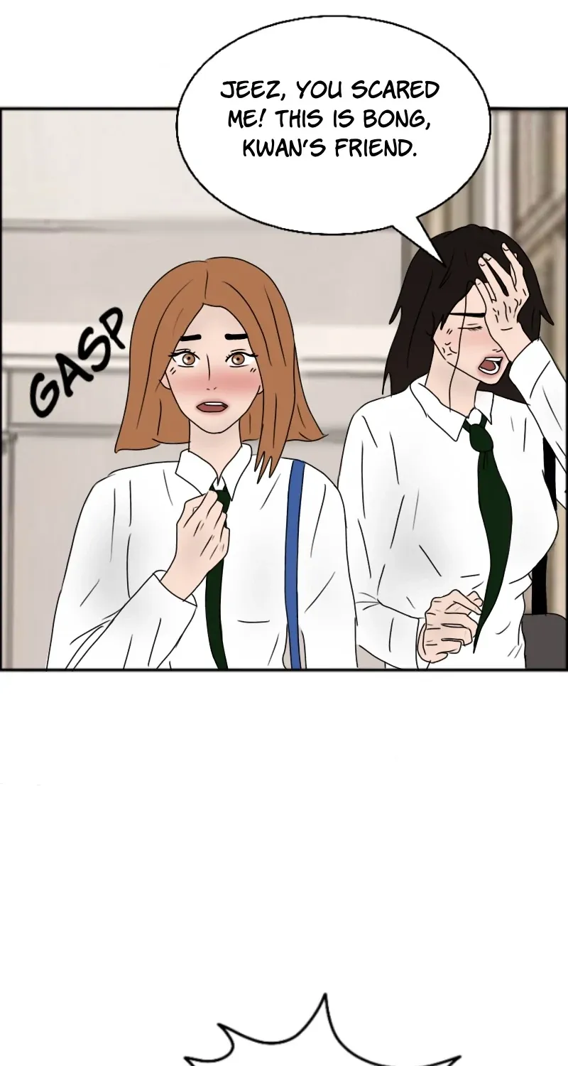 First Love Or Second… Chapter 7 Page 66