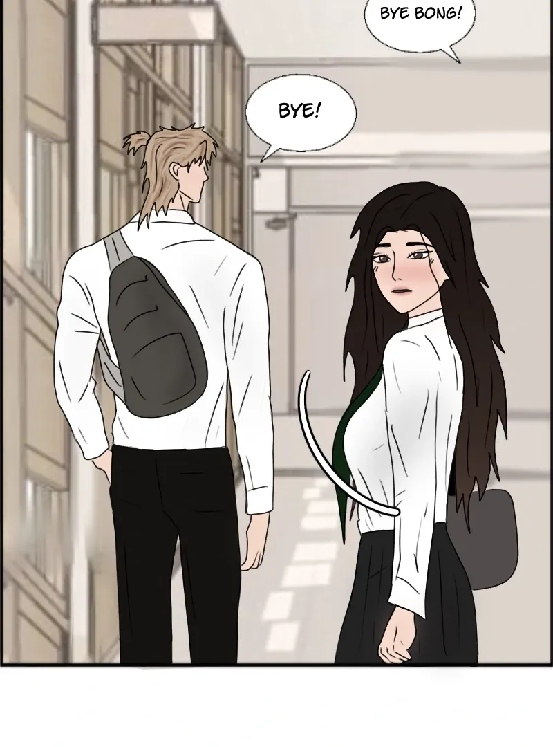 First Love Or Second… Chapter 7 Page 63