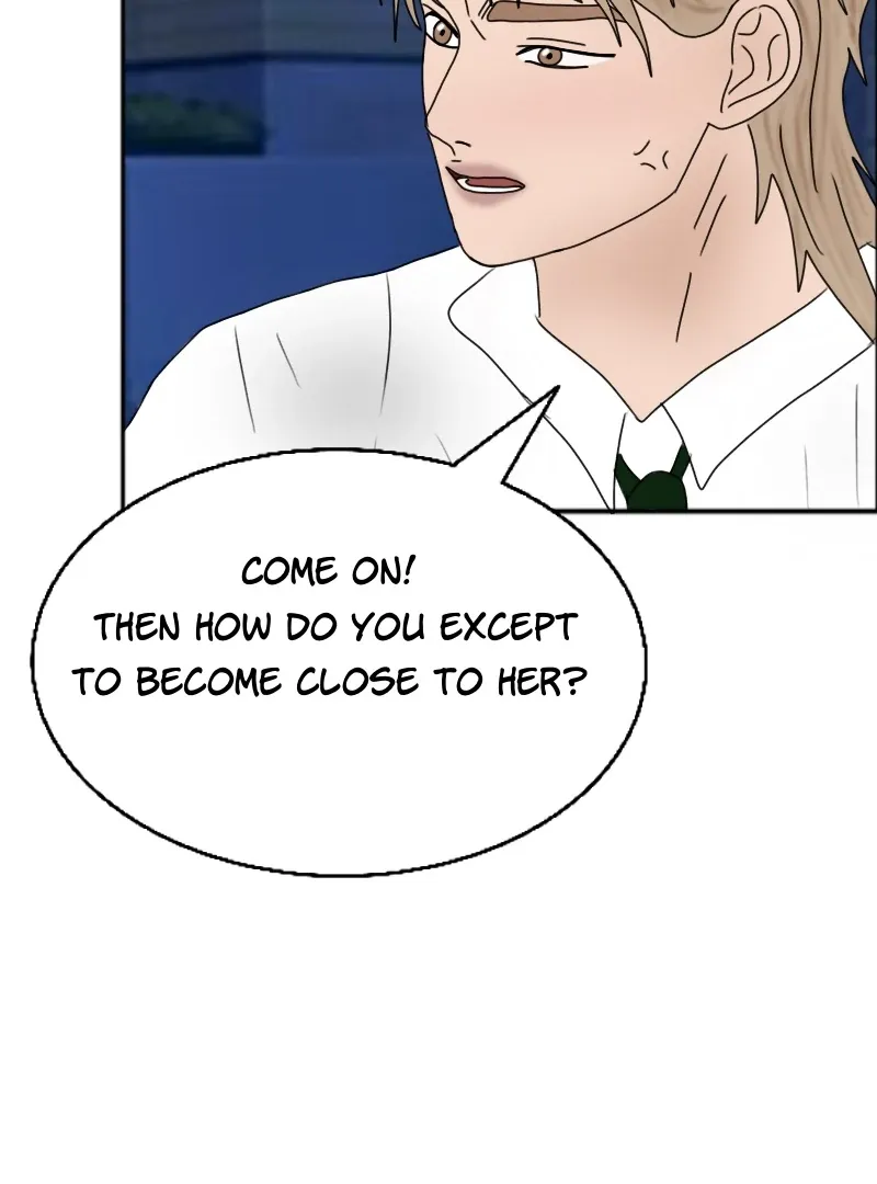 First Love Or Second… Chapter 7 Page 81