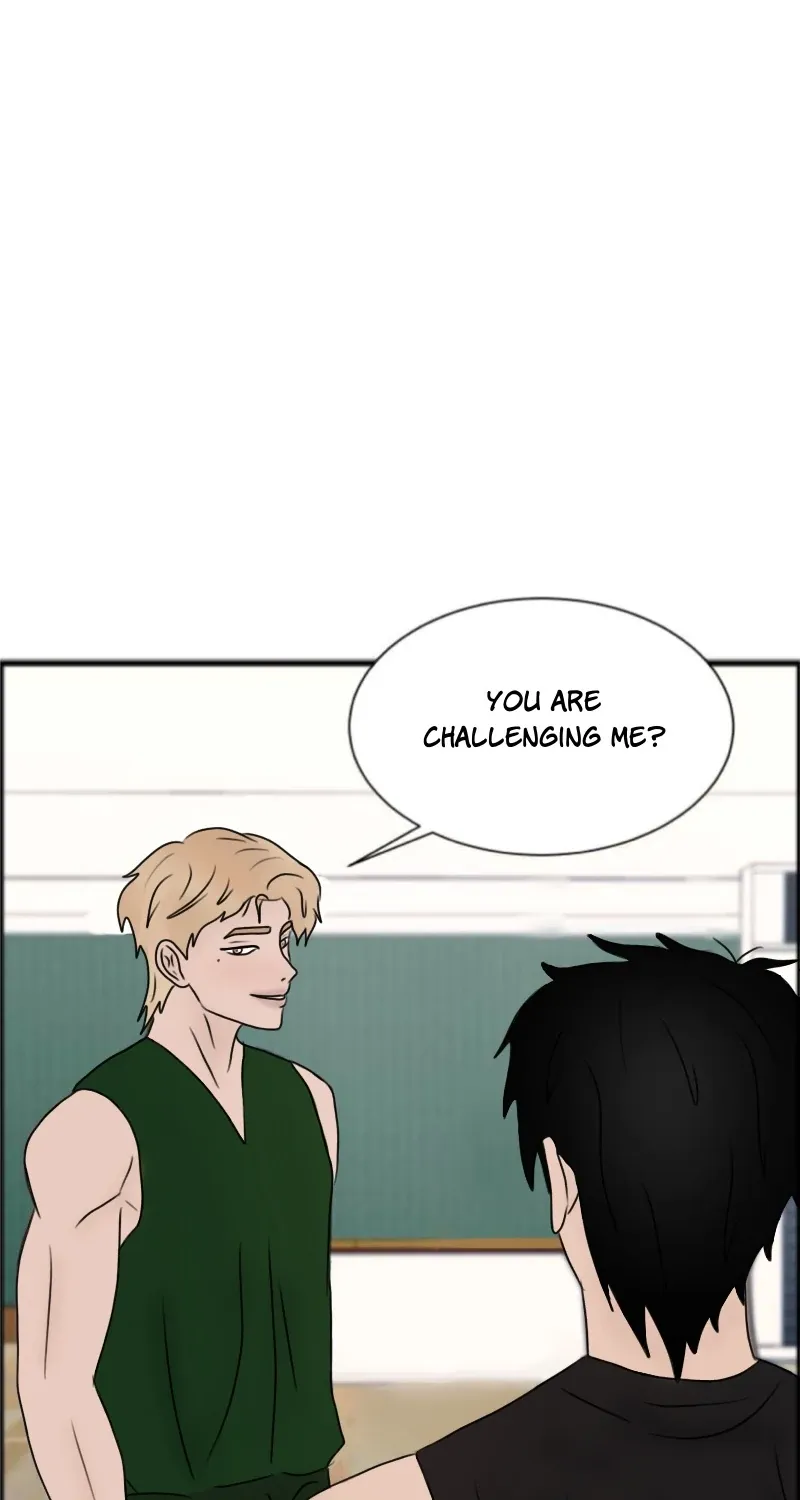 First Love Or Second… Chapter 9 Page 16