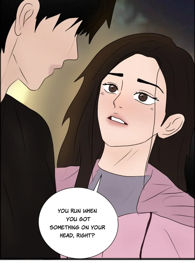 First Love Or Second… Chapter 10 Page 43