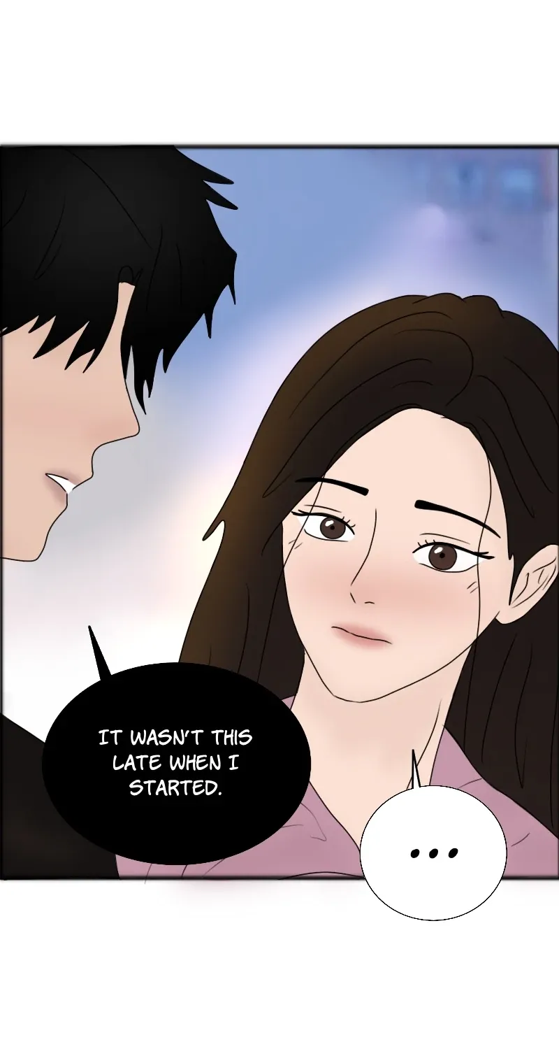 First Love Or Second… Chapter 10 Page 30