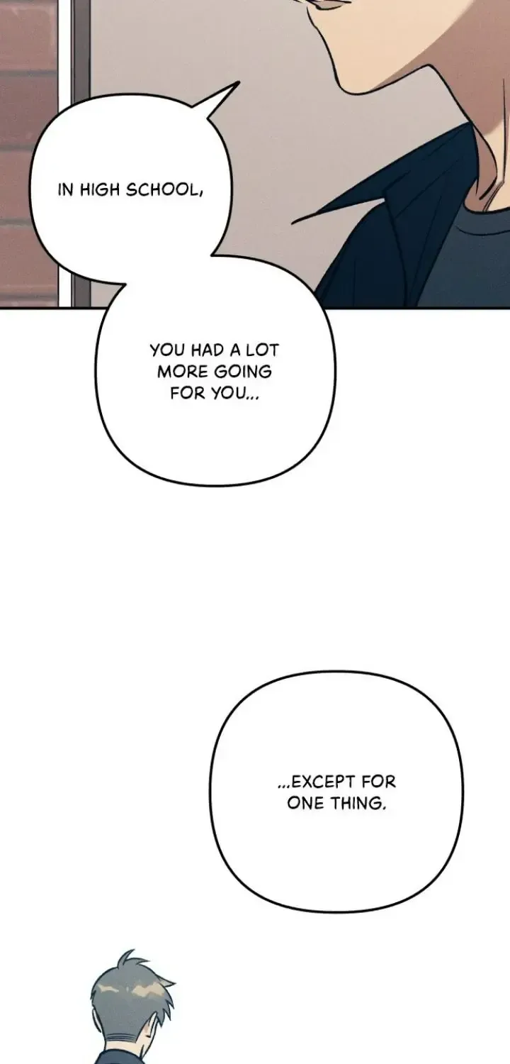 First Love, Lasting Hate Chapter 81 Page 86