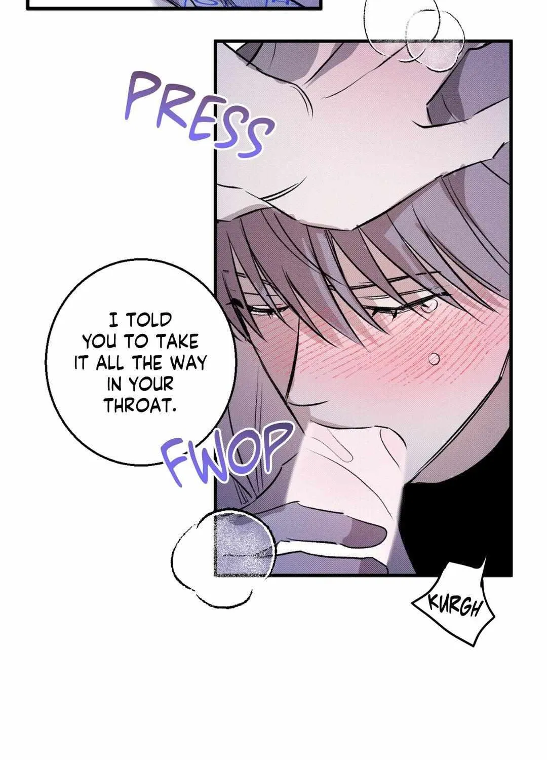 First Love Revenge Chapter 7 Page 63