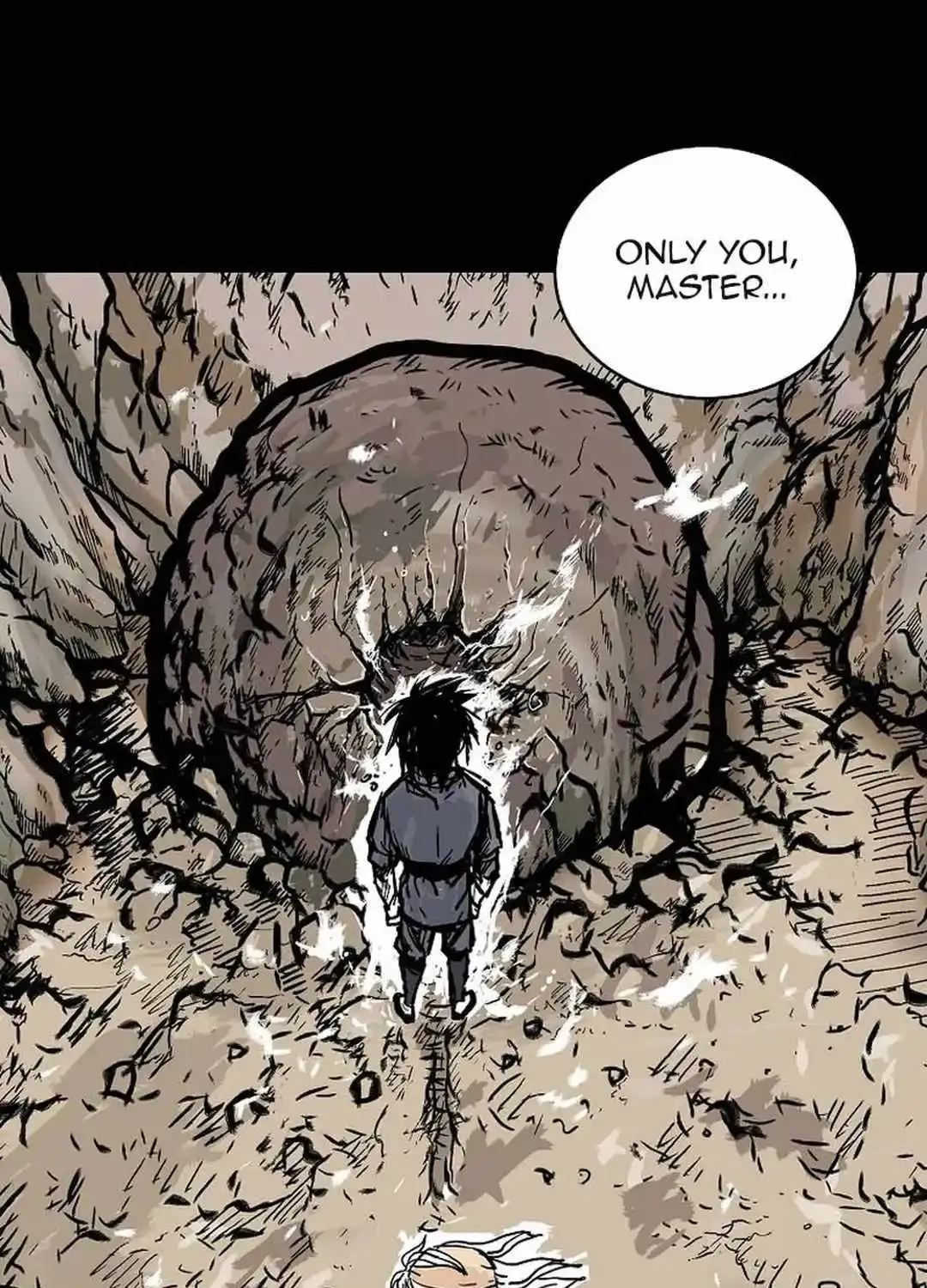 Fist Demon Of Mount Hua Chapter 182 Page 65