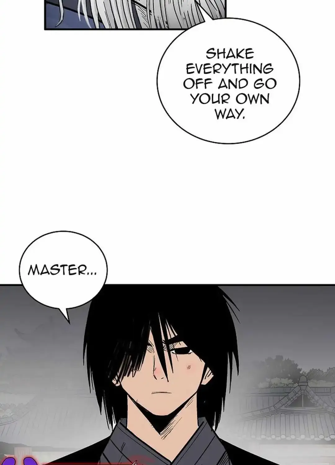 Fist Demon Of Mount Hua Chapter 182 Page 74