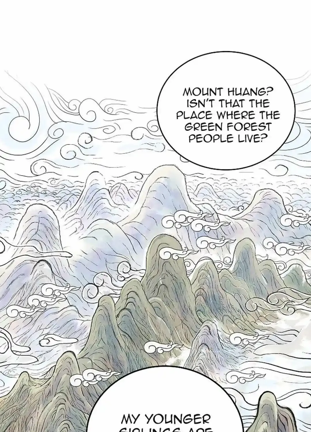 Fist Demon Of Mount Hua Chapter 182 Page 79