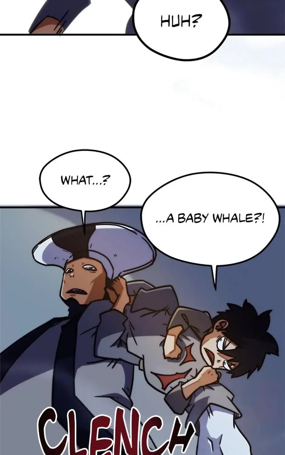 Fisher man Chapter 40 Page 64