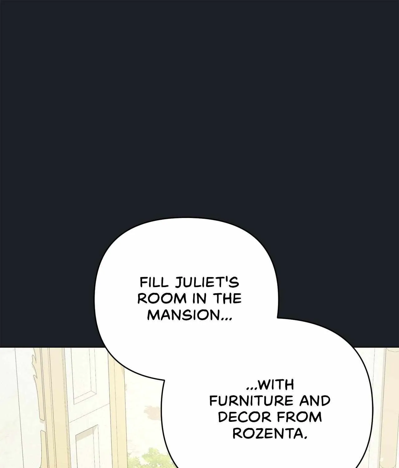 For The Beautiful Juliet Chapter 32 Page 14