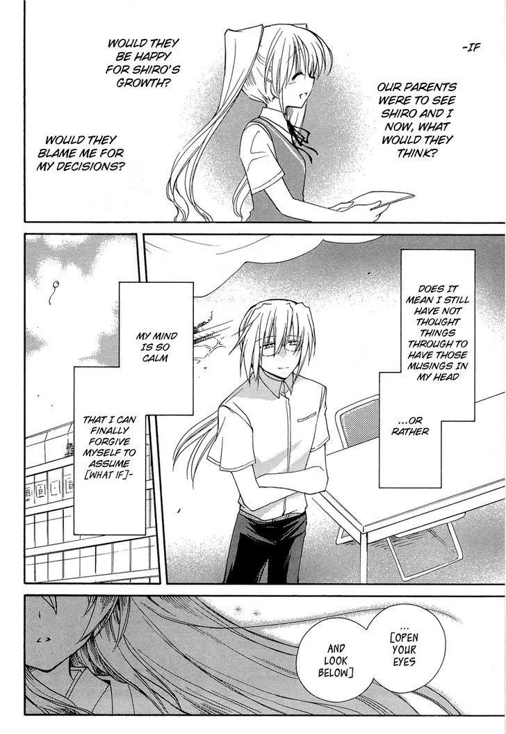 Fortune Arterial Chapter 42 Page 22