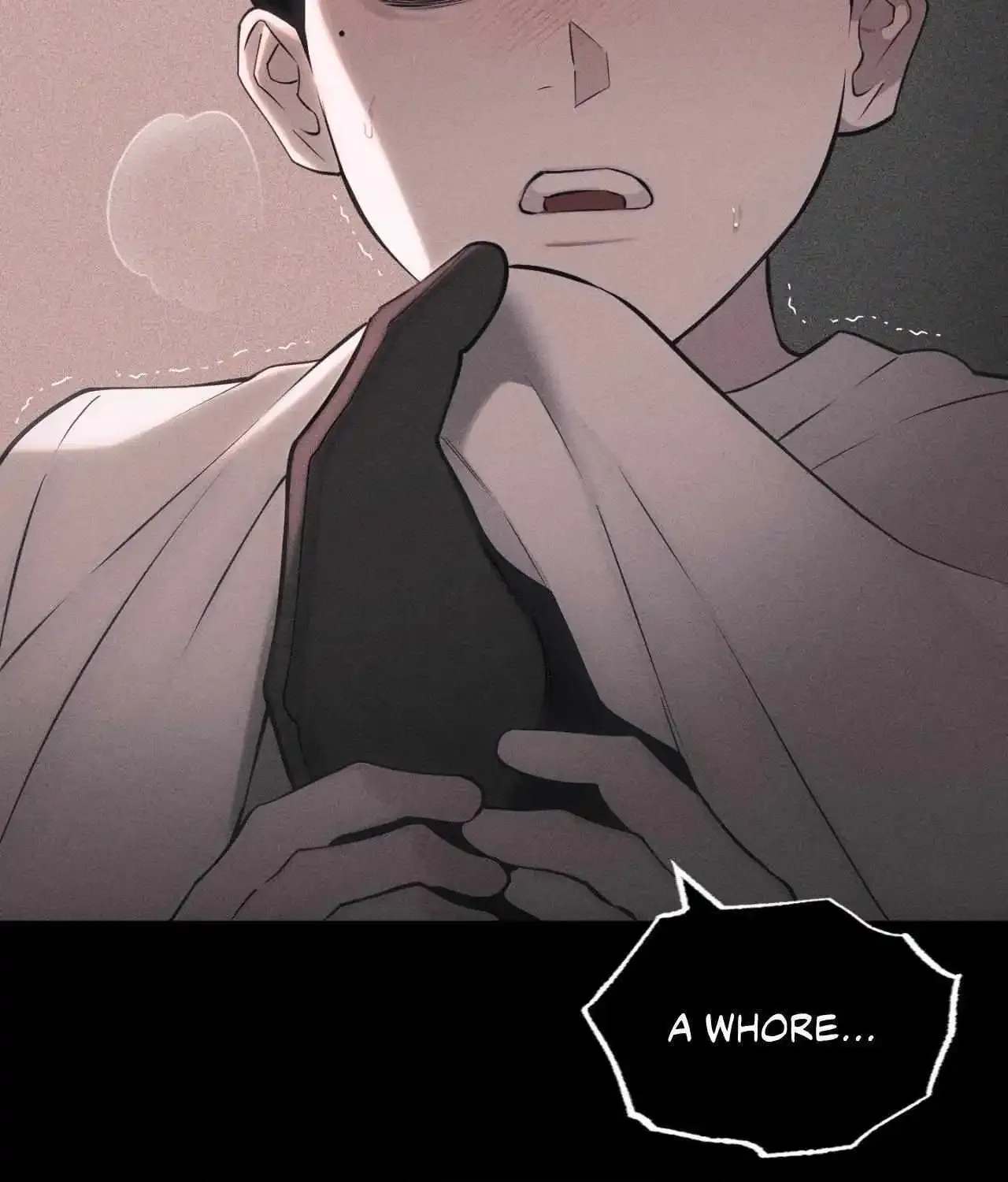 Form Of Broken Love Chapter 57 Page 76