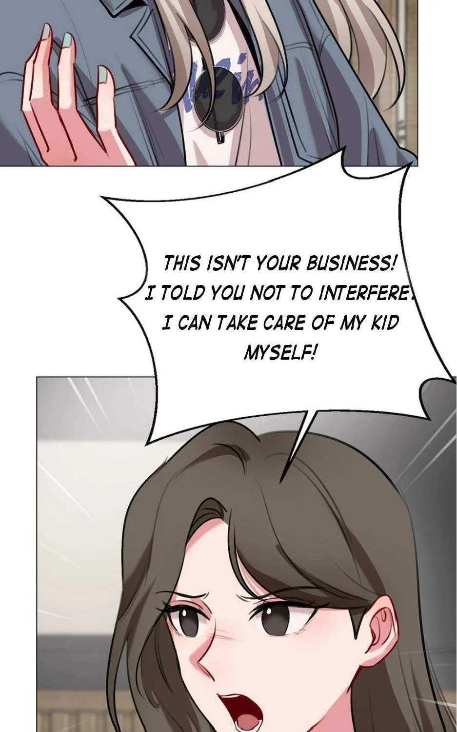 Flower Of Youth Chapter 9.1 Page 45