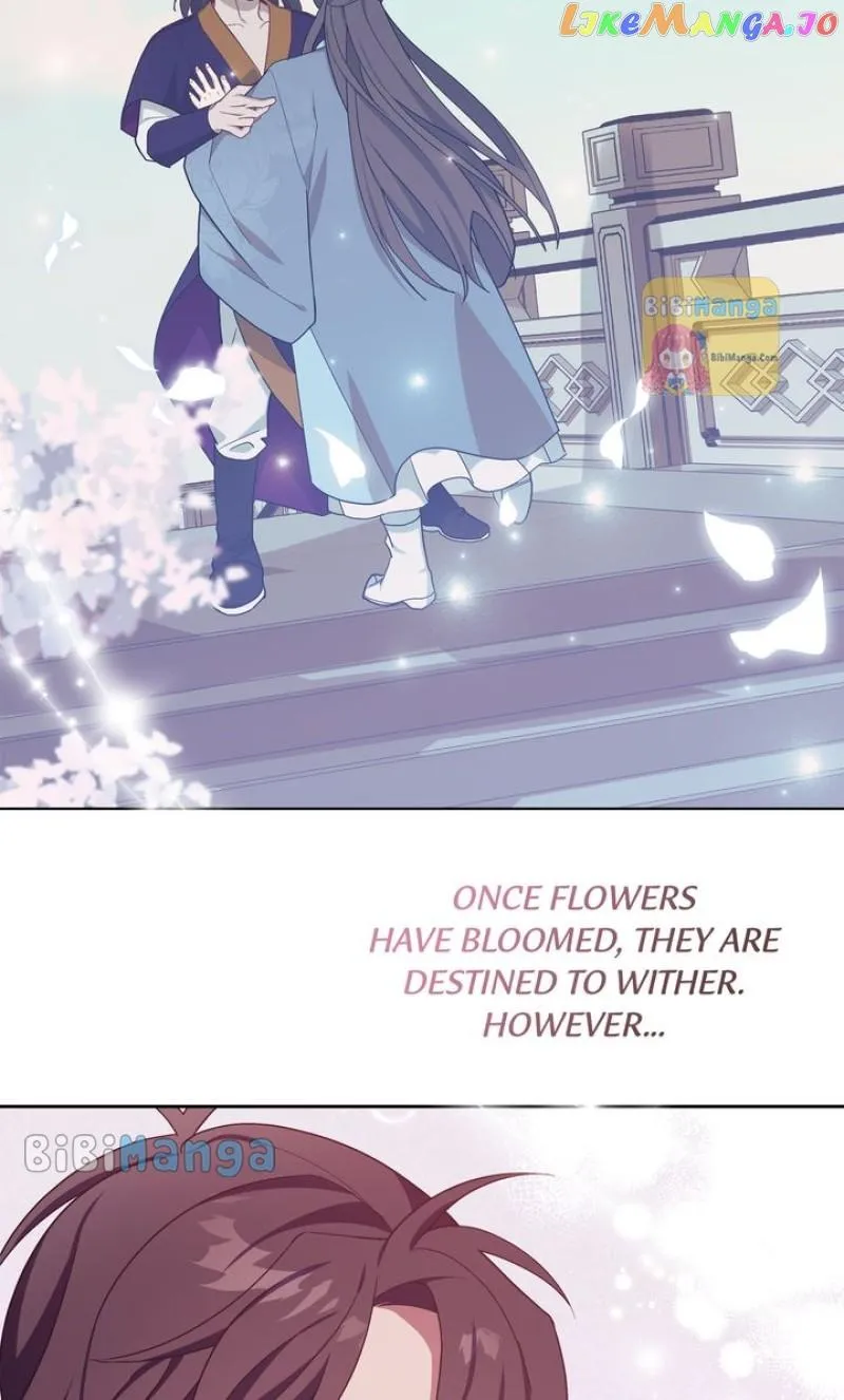 Flowers Find A Way To Bloom Chapter 103 Page 70