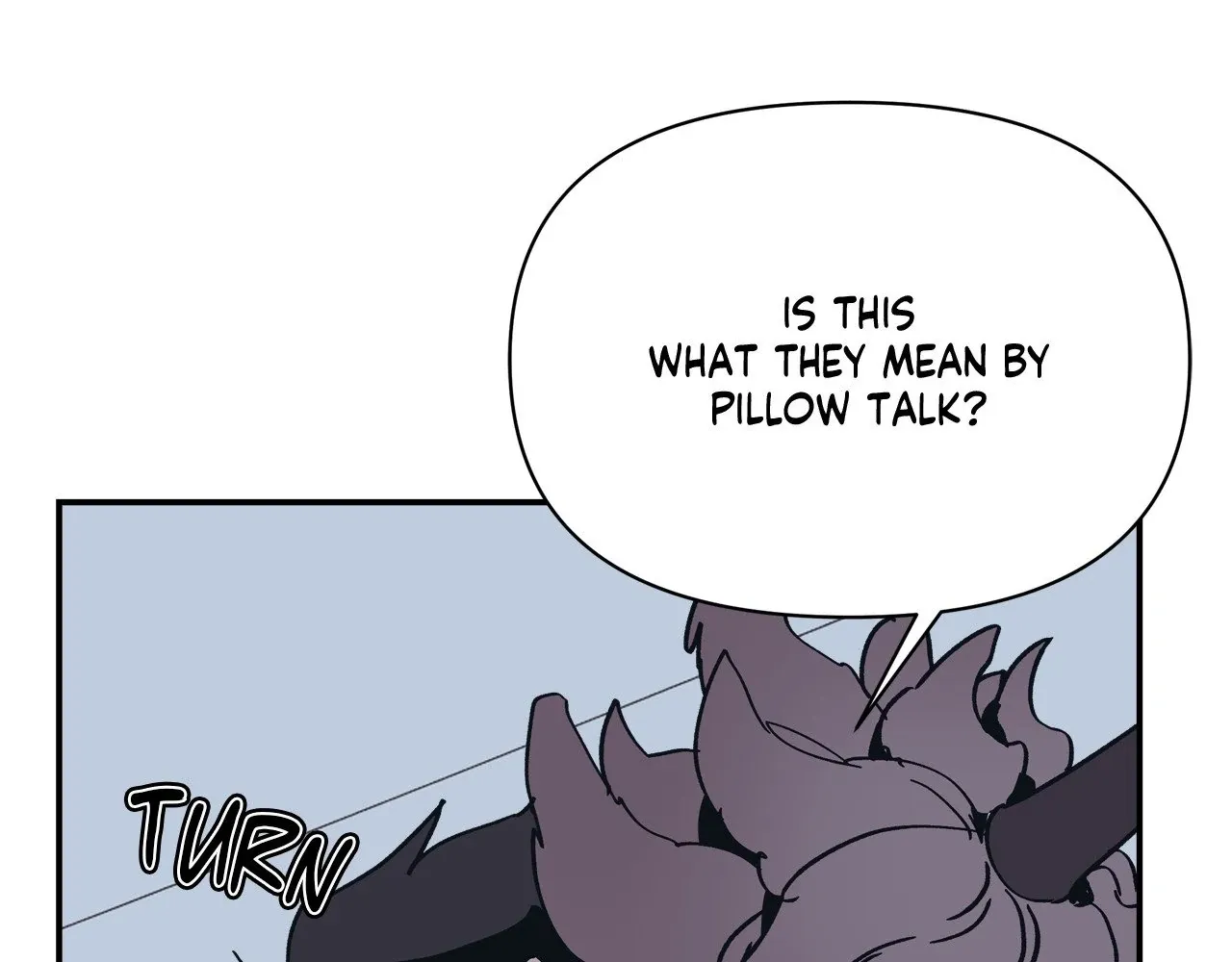 Fling Or Thing? Chapter 4 Page 58