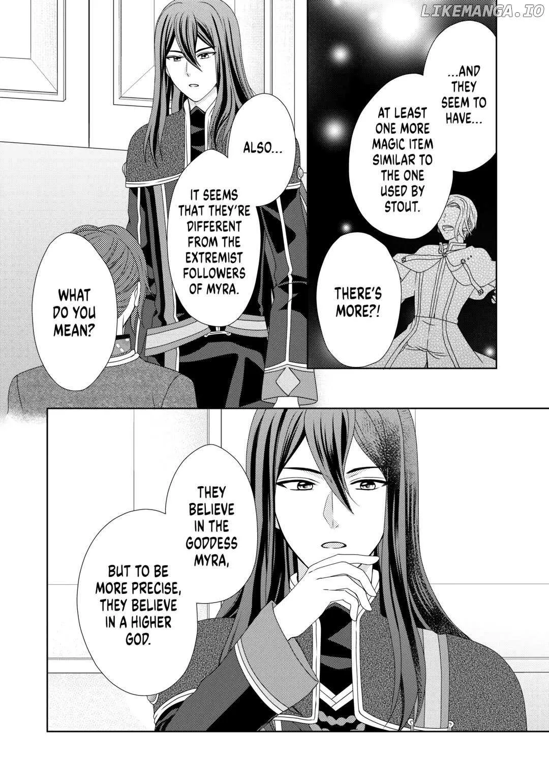 From Maid To Mother Chapter 73 Page 44