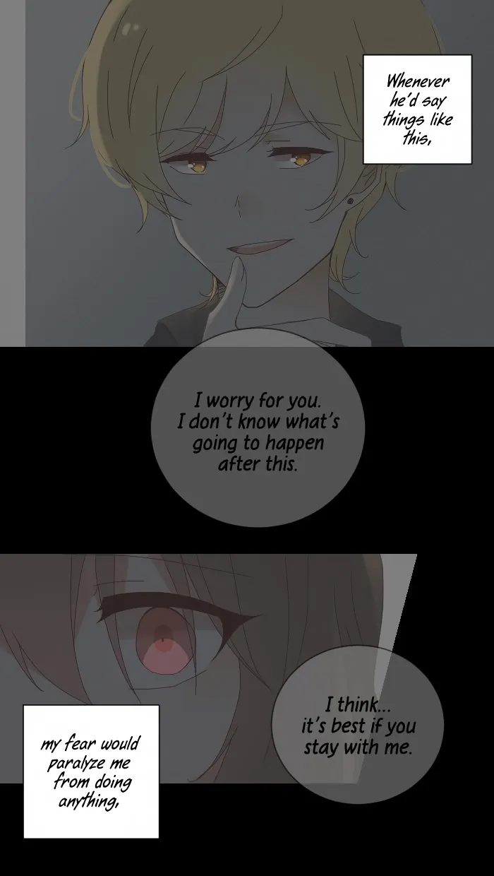 From Nightmare To Love Chapter 49 Page 27