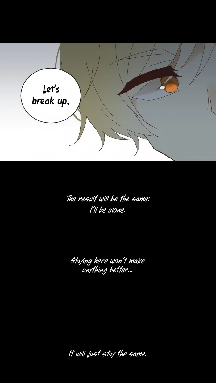 From Nightmare To Love Chapter 49 Page 24