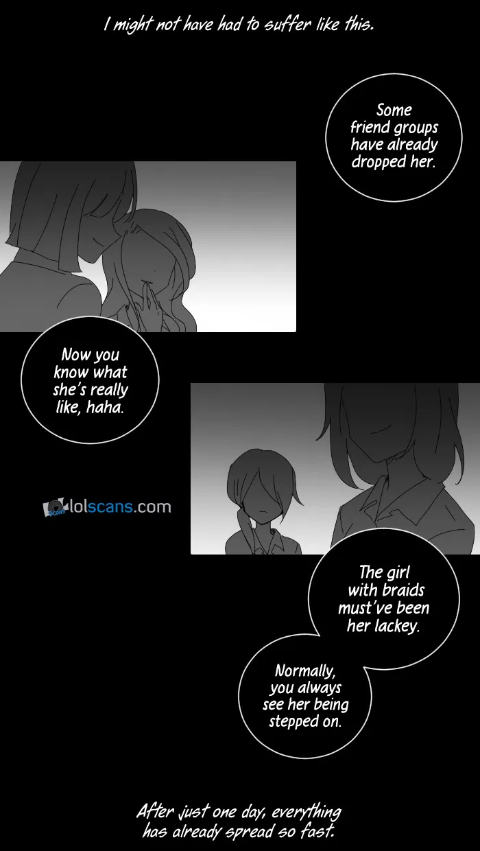 From Nightmare To Love Chapter 49 Page 48