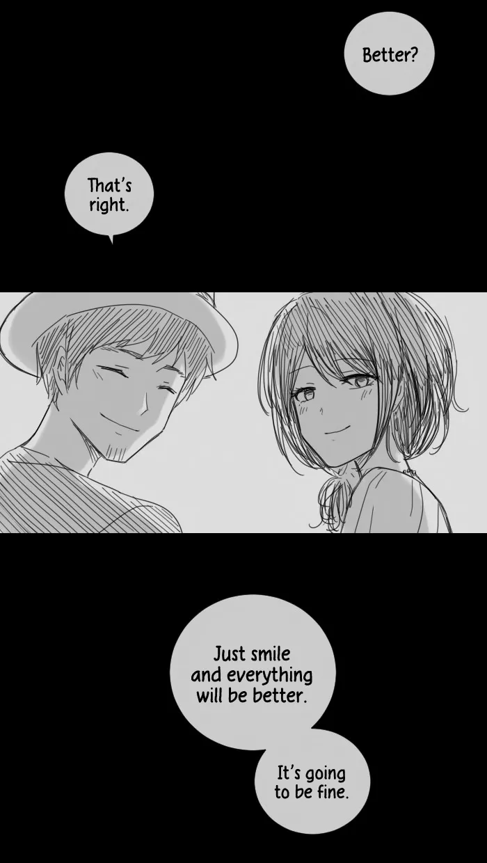 From Nightmare To Love Chapter 49 Page 59