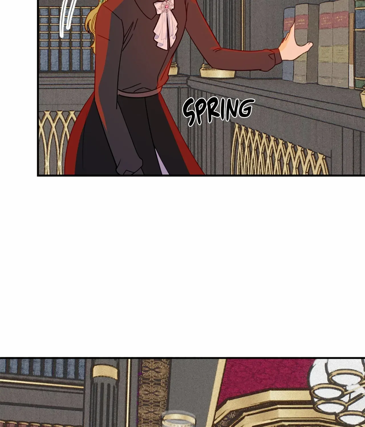 Fragrant Magician Chapter 40 Page 101