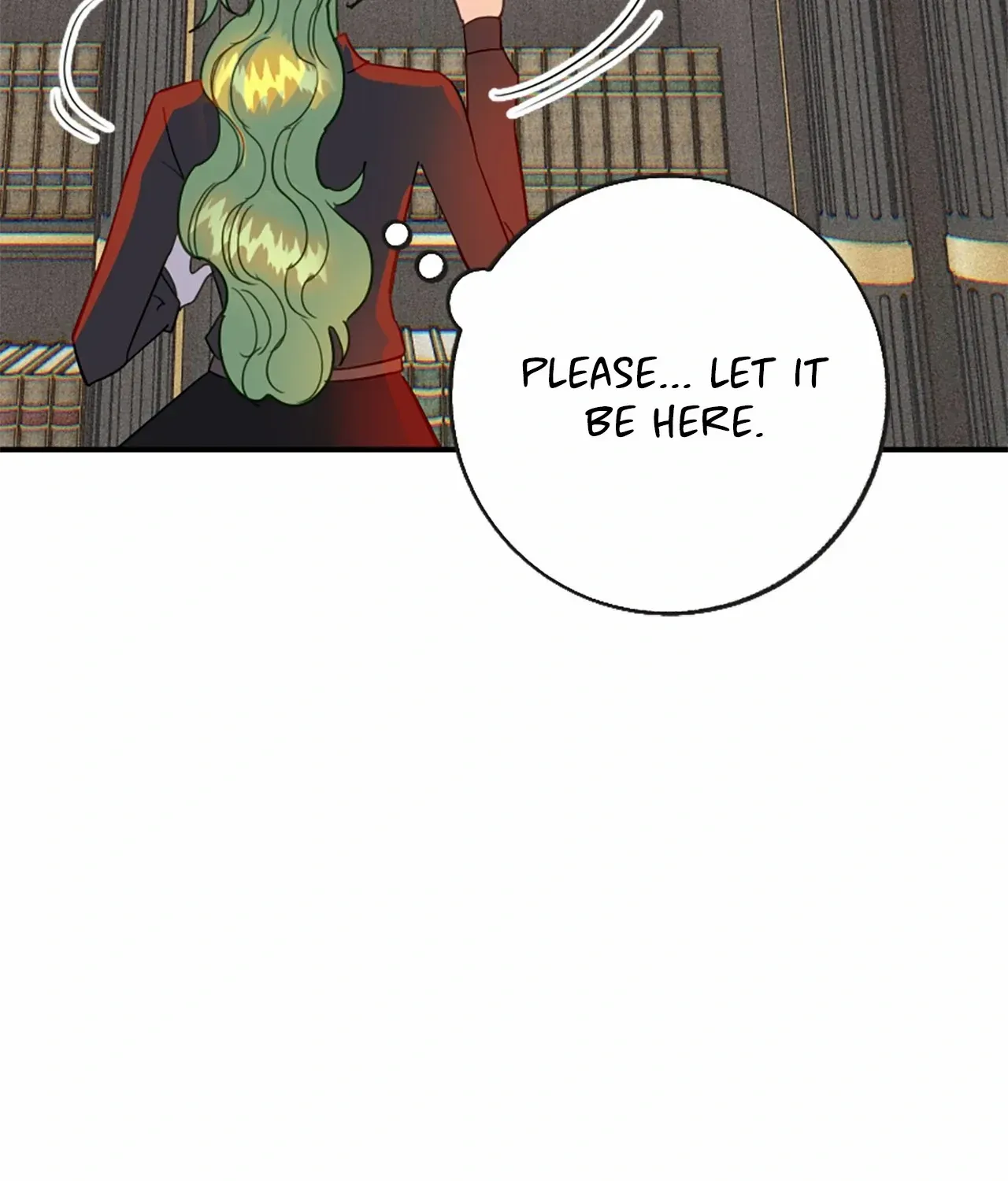 Fragrant Magician Chapter 40 Page 107