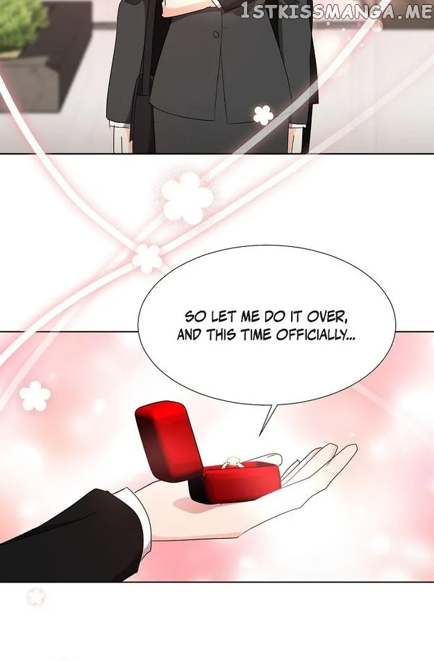 Fragrant Office Life Chapter 41 Page 3